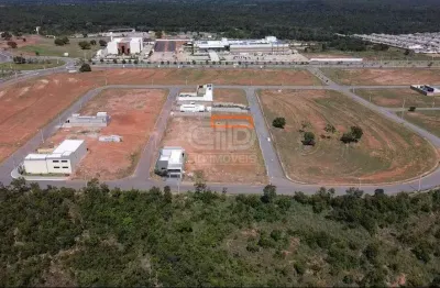 Terreno à venda na Rua 09, Parque Genebra, Várzea Grande