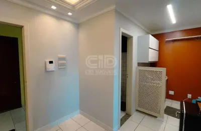 Sala comercial à venda na Avenida Bosque da Saúde, Jardim Aclimação, Cuiabá