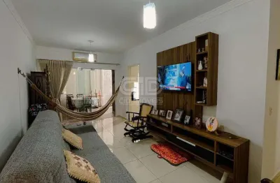 Casa em condomínio fechado com 3 quartos à venda na Avenida A, Parque Residencial das Nações Indígenas, Cuiabá