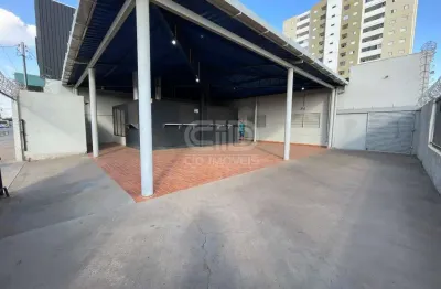 Ponto comercial para alugar na Morada do Ouro, Cuiabá 