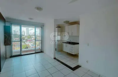 Apartamento com 3 quartos à venda na Avenida Senador Metello, Goiabeiras, Cuiabá