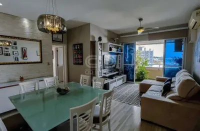 Apartamento com 3 quartos à venda na Rua Ênio Carlos de Souza Vieira, Alvorada, Cuiabá