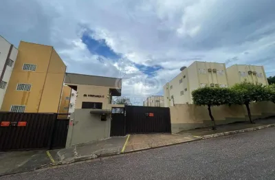Apartamento com 2 quartos à venda na Rua Sessenta e Dois, Boa Esperança, Cuiabá