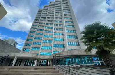 Sala comercial com aproximadamente 58m² no bairro alvorada