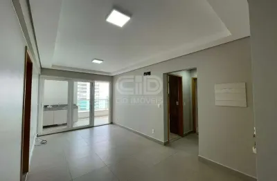 Apartamento á venda com 2 quartos no residencial brasil beach