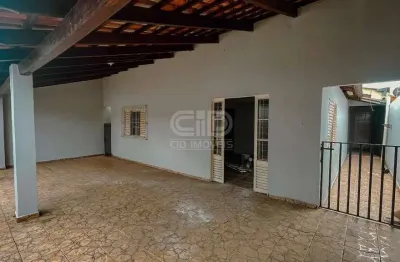 Casa com 3 quartos à venda no CPA III, Cuiabá 