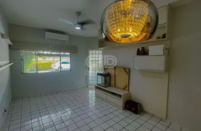 Casa em condomínio fechado com 3 quartos à venda na Avenida João Eugênio Gonçalves Pinheiro, Areão, Cuiabá