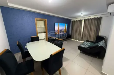 Apartamento com 2 quartos para alugar na Rodovia Arquiteto Hélder Cândia, Ribeirão do Lipa, Cuiabá