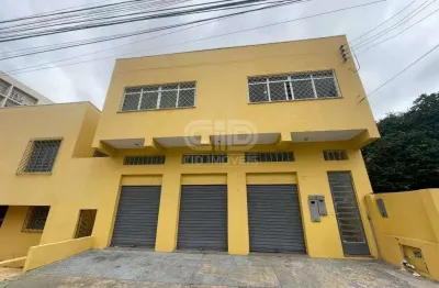 Sala comercial para alugar na Rua Coronel Neto, Goiabeiras, Cuiabá