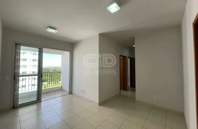 Apartamento com 3 quartos para alugar na Avenida Manoel José de Arruda, Grande Terceiro, Cuiabá