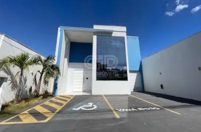 Prédio à venda no Centro Sul, Cuiabá 