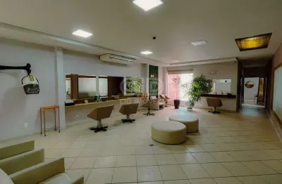 Prédio à venda no Quilombo, Cuiabá 