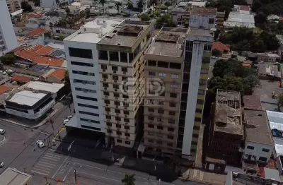 Prédio à venda no Centro Norte, Cuiabá