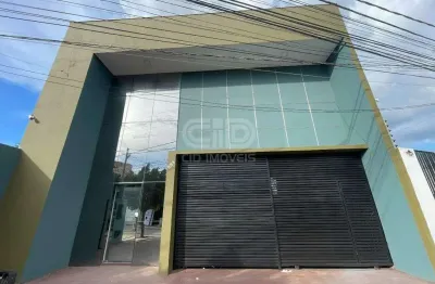 Prédio para alugar no Alvorada, Cuiabá 