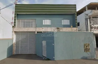 Prédio para alugar no Alvorada, Cuiabá 
