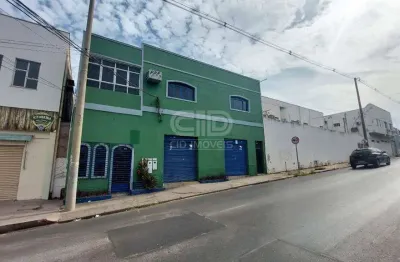 Prédio à venda no Centro Sul, Cuiabá 