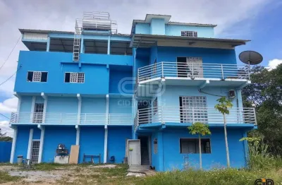 Prédio comercial com terreno de 10.250,30 m² no jardim imperial