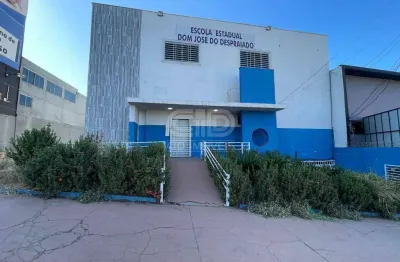 Prédio para alugar no Alvorada, Cuiabá 