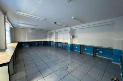 Prédio para alugar na Rua 4, Morada do Ouro, Cuiabá