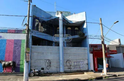 Prédio para alugar na Avenida Presidente Getúlio Vargas, Quilombo, Cuiabá