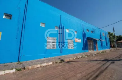 Prédio à venda na Rua 4, Morada do Ouro, Cuiabá