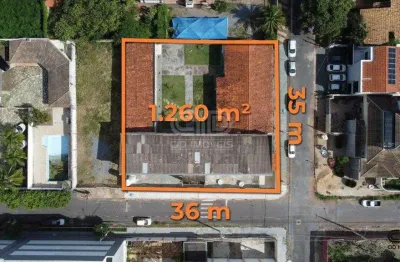Prédio comercial á venda com mais de 1.000 m² no bairro jardim cuiabá
