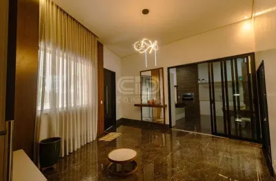 Casa em condomínio fechado com 4 quartos à venda na Rua dos Sabiás, Condomínio Belvedere, Cuiabá