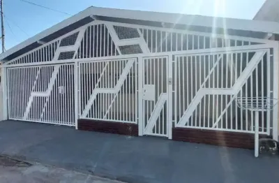 Casa com 4 quartos à venda na Rua Quatro, CPA III, Cuiabá