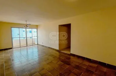 Apartamento com 4 quartos à venda na Avenida Ipiranga, Goiabeiras, Cuiabá