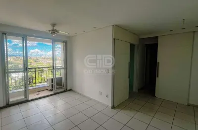 Apartamento com 3 quartos à venda no Canjica, Cuiabá 
