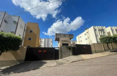 Apartamento com 2 quartos para alugar na Rua Sessenta e Dois, Boa Esperança, Cuiabá