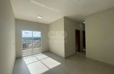 Apartamento com 3 quartos no condomínio valle das palmeiras