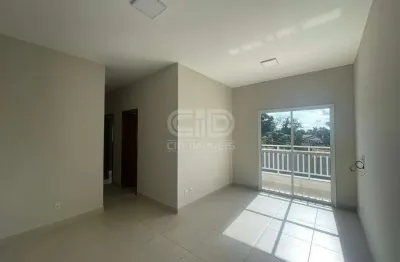 Apartamento com 3 quartos no condomínio valle das palmeiras