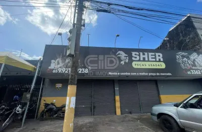 Barracão / Galpão / Depósito para alugar no 23 de Setembro, Várzea Grande 