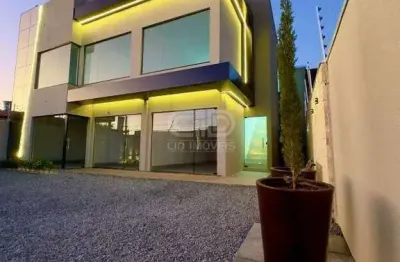 Prédio para alugar na Morada da Serra, Cuiabá 