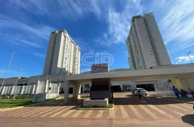Apartamento com 2 quartos para alugar na Rodovia Arquiteto Hélder Cândia, Ribeirão do Lipa, Cuiabá