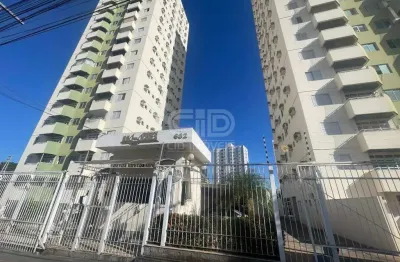 Apartamento com 2 quartos para alugar na Cidade Alta, Cuiabá 