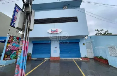 Sala comercial para alugar na Avenida Dom Bosco, Centro Sul, Cuiabá