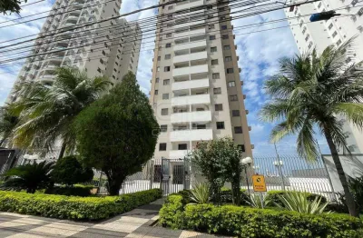 Apartamento com 2 quartos à venda na Avenida Doutor Hélio Ribeiro, Alvorada, Cuiabá