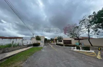 Casa com 3 quartos no condomínio residencial altos da colina
