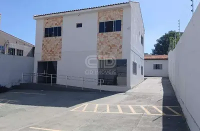 Casa comercial para alugar no Alvorada, Cuiabá 