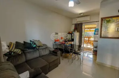 Casa em condomínio fechado com 2 quartos à venda no Residencial Solar da Chapada, Cuiabá 