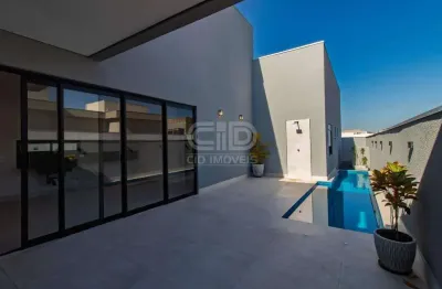 Casa em condomínio fechado com 3 quartos à venda na Avenida B, Morada dos Nobres, Cuiabá