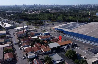 Casa comercial à venda no Cristo Rei, Várzea Grande 