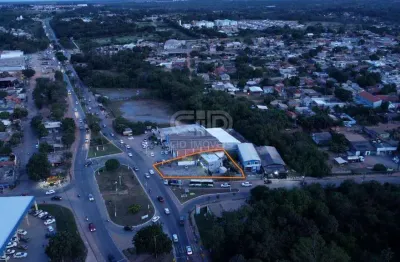 Casa comercial à venda no Parque Atalaia, Cuiabá 