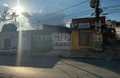 Casa comercial para alugar no Dom Aquino, Cuiabá 