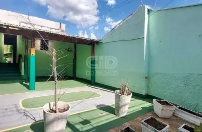 Casa comercial com aproximadamente 490m² no bairro jardim cuiabá