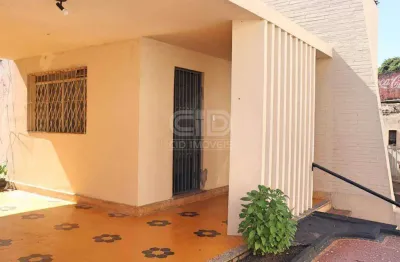 Casa comercial para alugar no Dom Aquino, Cuiabá 
