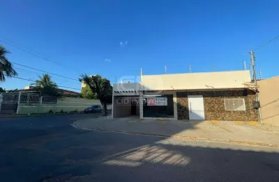 Casa comercial para alugar no Jardim Petrópolis, Cuiabá 