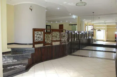 Casa comercial à venda no Santa Rosa, Cuiabá 